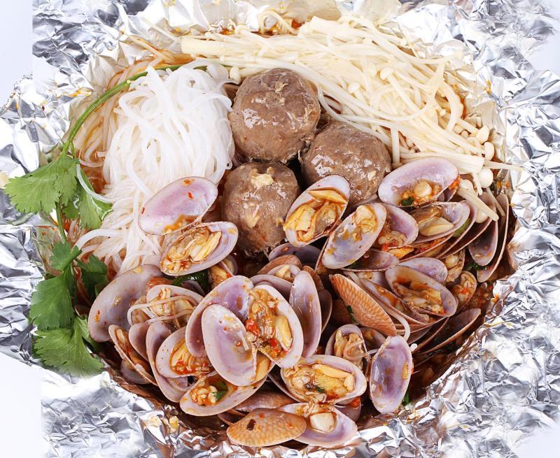 杭州開(kāi)心花甲粉