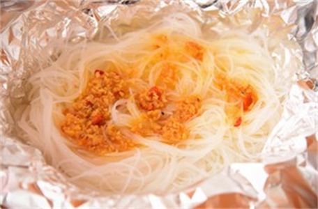 饞掉牙花甲粉招牌如何？